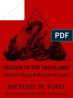 Dragon of The Two Flames (Michael W Ford) (Z-Lib - Org) - 1-90 Traducido en Español