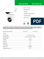 Datasheet VIP 3230 SL (v9) 1