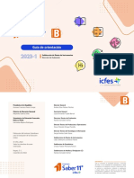 Guía de Orientación Saber 11.° 2023-1 - v3