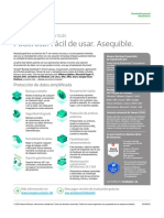 Veeam Essentials Datasheet