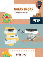 Momias incas: rituales funerarios