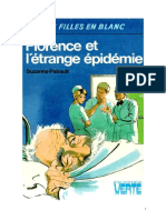 19 Florence Et L'étrange Épidemie
