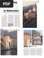 Download Watercolor Magazine-Reardon by Michael Reardon SN61810835 doc pdf