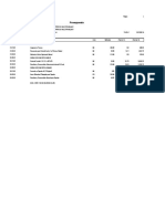 Presupuestocliente cm3 Tarea