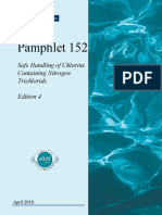 Pamphlet 152 - Edition 4 - April 2018