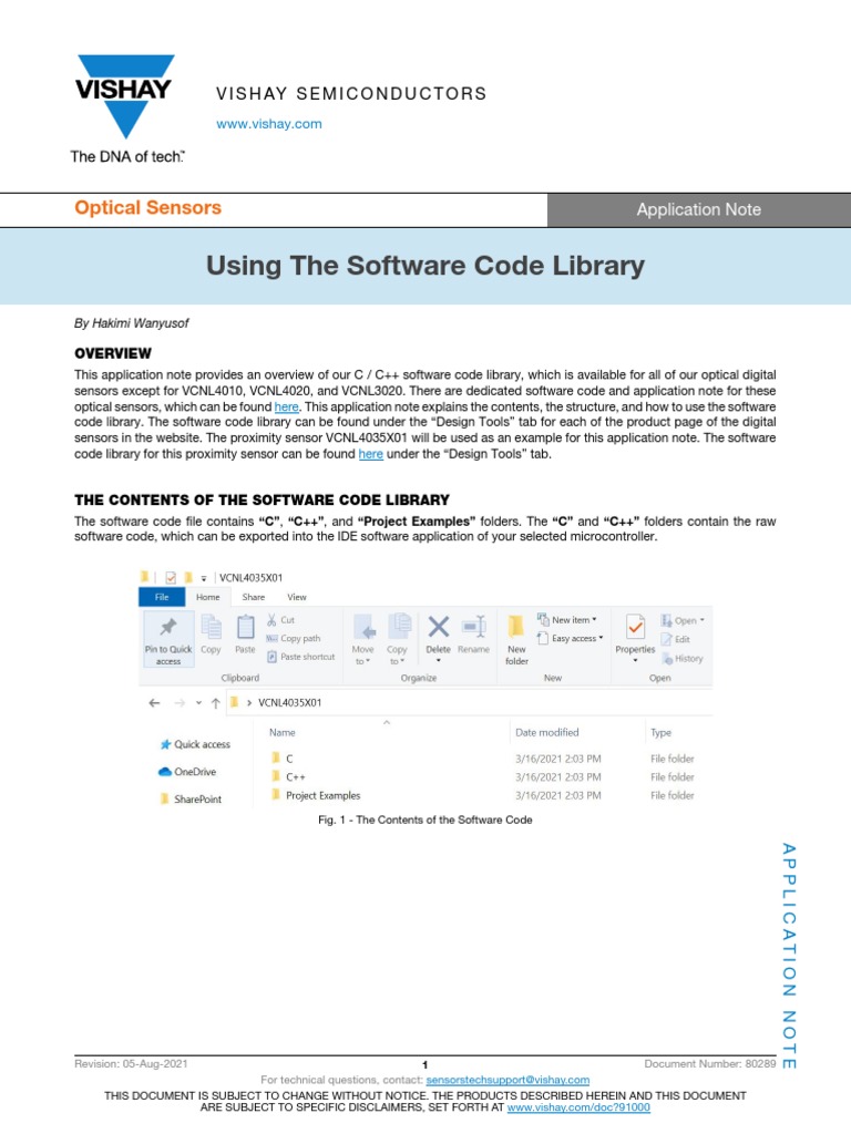 Usingcodelibrary | PDF | Arduino | Source Code