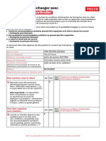 Velux - Sav - Covid - Audit - v2 Van Moorleghem