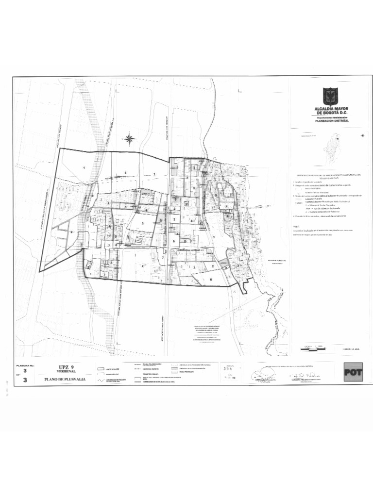 Plusvalia | PDF