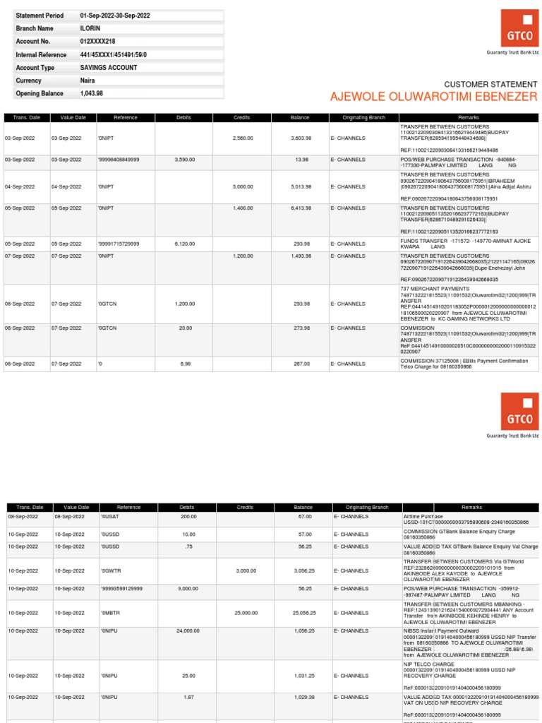 Monthly Savings Account Singapore