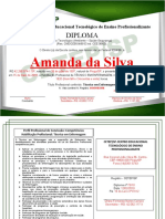 Modelo Diploma