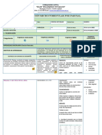 Planf. Micro 3° C-I QUIM