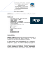 Guia No 001 Enlaces Quimicos Ionico y Covalente