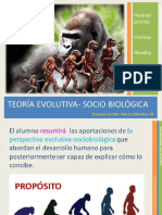 07 Psicologia y Ciclo de Vida I - Evolutiva-Sociobiologica