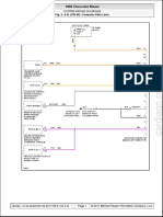 Fig. 3 - 4.3L (VIN W), Computer Data Lines - 96 Blazer EWD - PDF Download