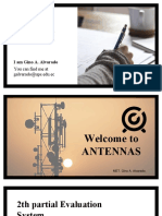 Antennas 3