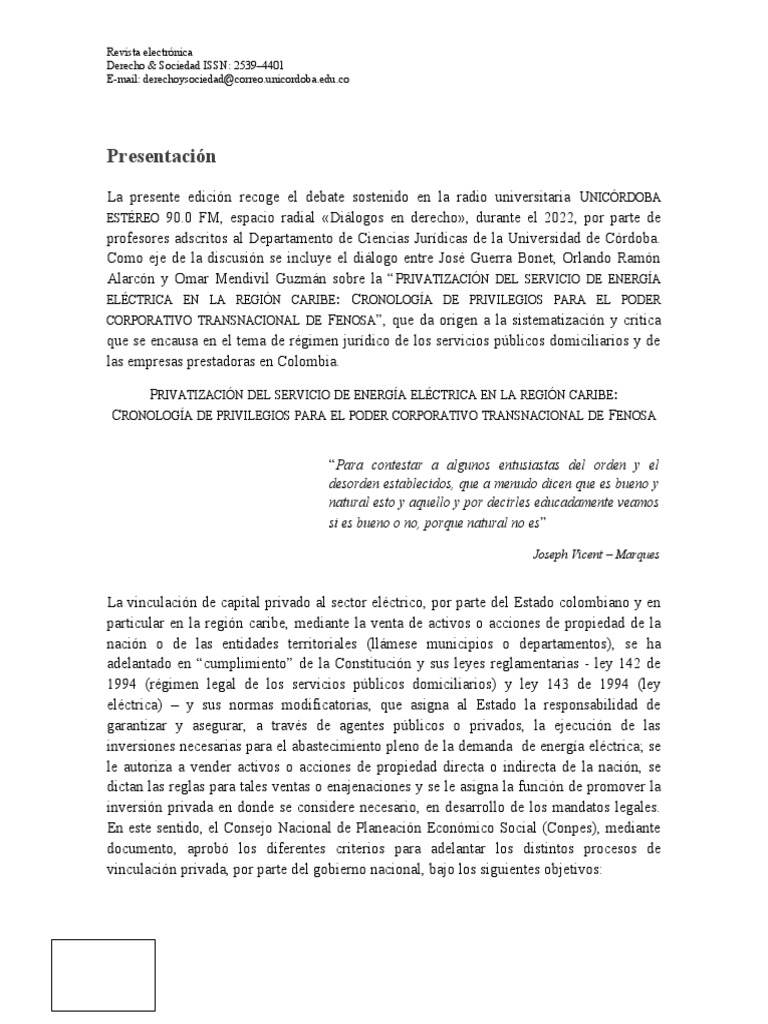 Presentación Dialogos En Derecho Pdf Justicia Crimen Y Violencia