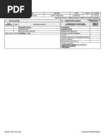 Form. 005 EVOLUCION Y PRESCRIPCIONES | PDF