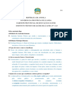 Ossos e articulações do corpo humano