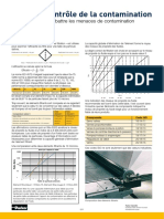 Rapport de Filtration BETA