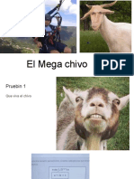 El Mega Chivo