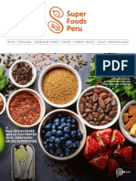 Super Foods Perú