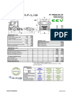 181 440S42-46 TP ECO Stralis FR