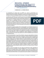 Controladores Aéreos: Aumento de Tráfico en El Cielo Pone en Peligro A Miles en Aeropuerto Jorge Chávez