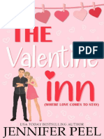 The Valentine Inn - Jennifer Peel