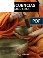 Libro Frecuencias Sagradas PDF - SolfeggioDrum