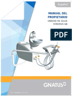 PRESENTACIÓN DEL MANUAL MANUAL DEL EQUI... AVISO IMPORTANTE - PDF Descargar Libre