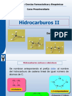 Hidrocarburos 2