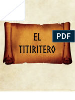 El Titiritero - The Homebrewery