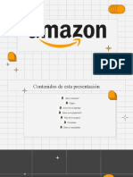 Amazon: Origen, logotipo, propietarios y datos curiosos de la gigante del comercio electrónico