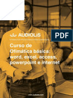 Curso Bonificado Ofimatica Basica Word Excel Access Powerpoint Internet Formacion Continua
