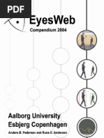 Download EyesWeb Compendium by eyw SN6181303 doc pdf