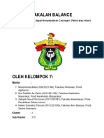 Kelompok 7 - Hoax Atau Fakta