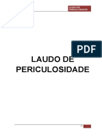 PERICULOSIDADE_ENERGIA ELÉTRICA_TECNICO EM  TELECOMUNICAÇÕES