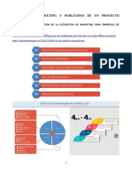 N 9: Estrategia de Marketing