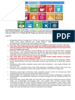 Sustainable Development Goals