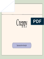 Creppy - Breve descrição