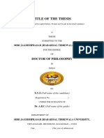 10.thesis Format English