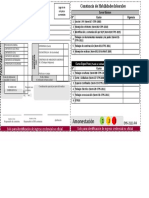 Credencial contratista habilidades laborales