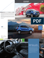 Fcca Ecosport Catalogo Descargable