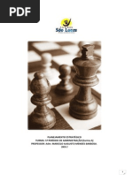 Apostila to Estratégico 2008