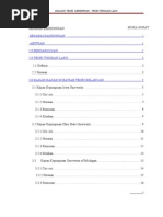 Download Analisis Teori Behavior by Rozhan Zakaria SN61814195 doc pdf