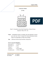 Cooling Tower 1.4