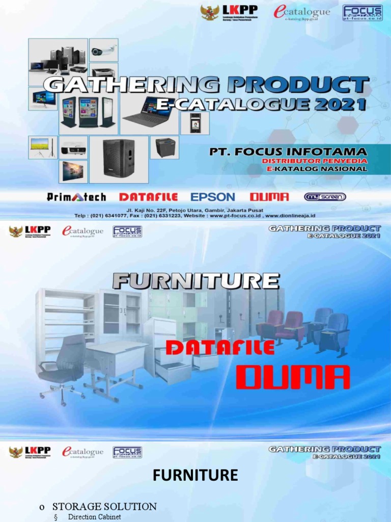 Furniture Harga Pdf Furniture Interior Design