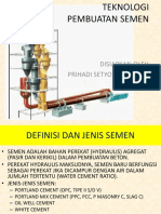 Aktivitas Persemenan