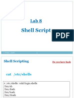 Lab - 8,9-OS