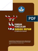 Materi GUDEP UNGGUL SD-Modul Gudep-Panduan Pengelolaan Gudep SD (Roem)